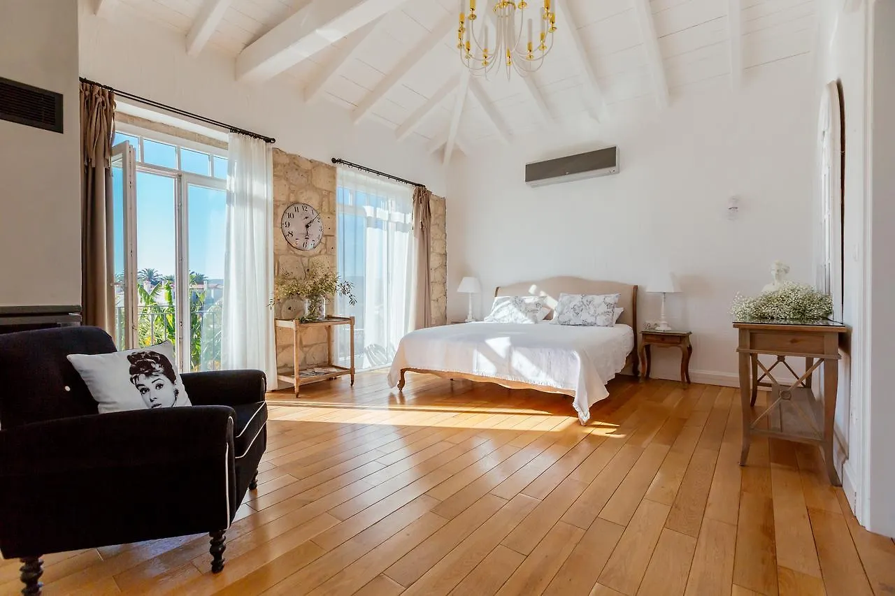 Alacati Casa Bella +12 Hotel