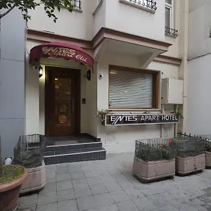 Entes Aparthotel