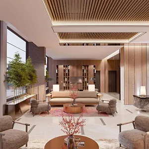 Ramada Plaza Sultanahmet Отель Стамбул