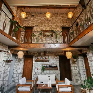 Hotel Mahzen (adults Only)