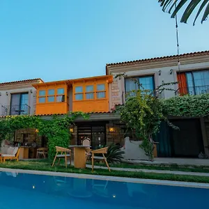 Moranka Hotel
