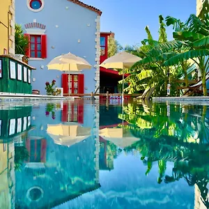 Banana Food & - Adults Only Alacati