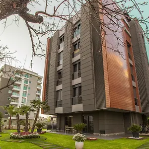 Bmk Aparthotel