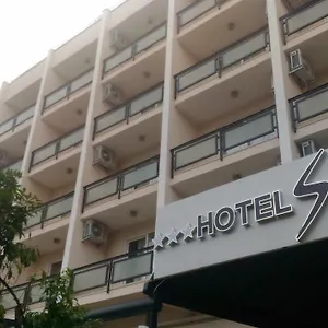 Santur Hotel