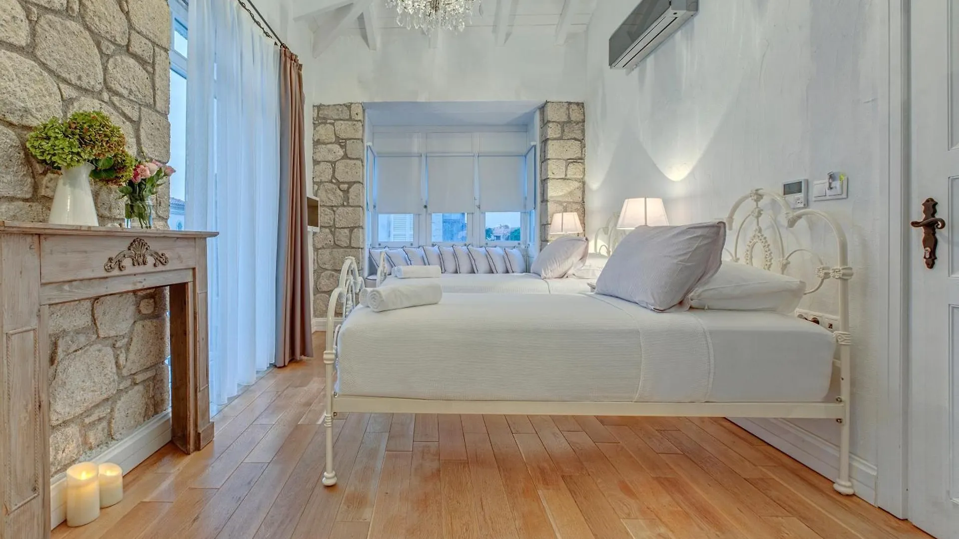 Hotel Alacati Casa Bella +12